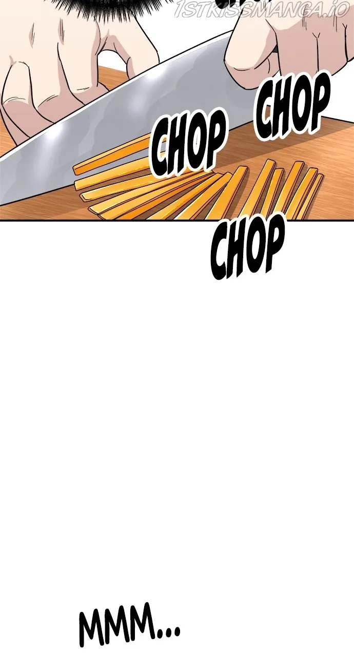 Read A DeadbEAT’s Meal chapter 47 image 16 on Lezhin