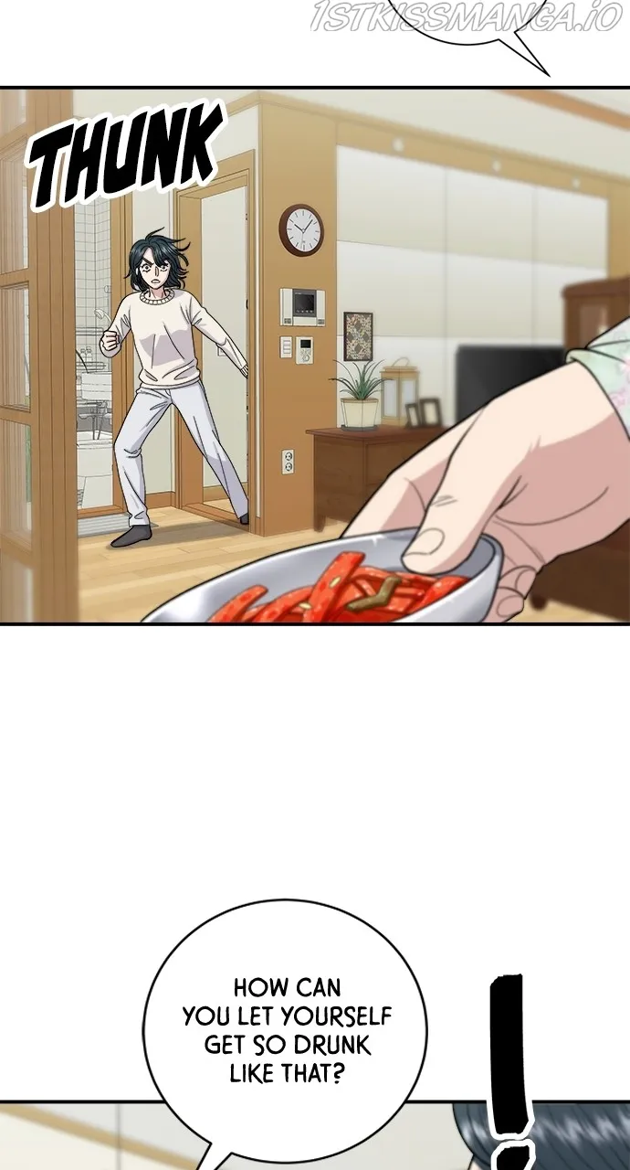 Read A DeadbEAT’s Meal chapter 47 image 20 on Lezhin