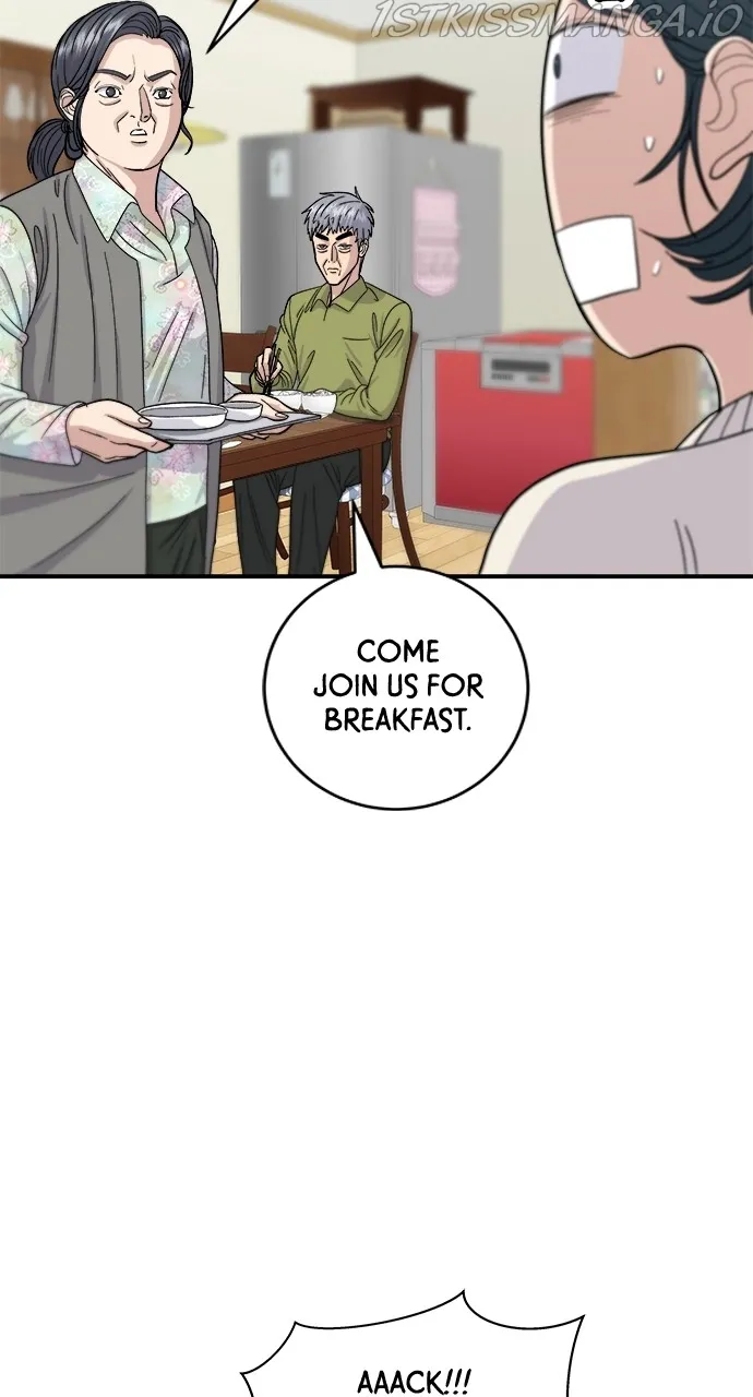 Read A DeadbEAT’s Meal chapter 47 image 21 on Lezhin