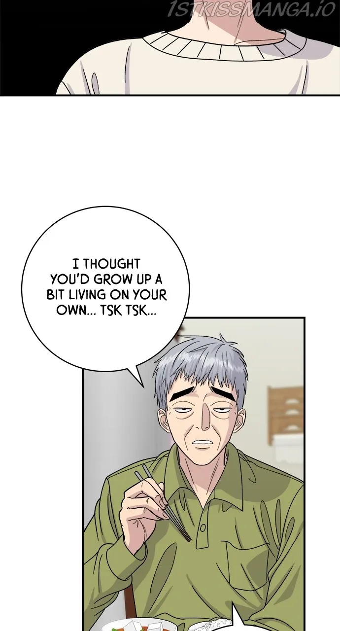Read A DeadbEAT’s Meal chapter 47 image 25 on Lezhin