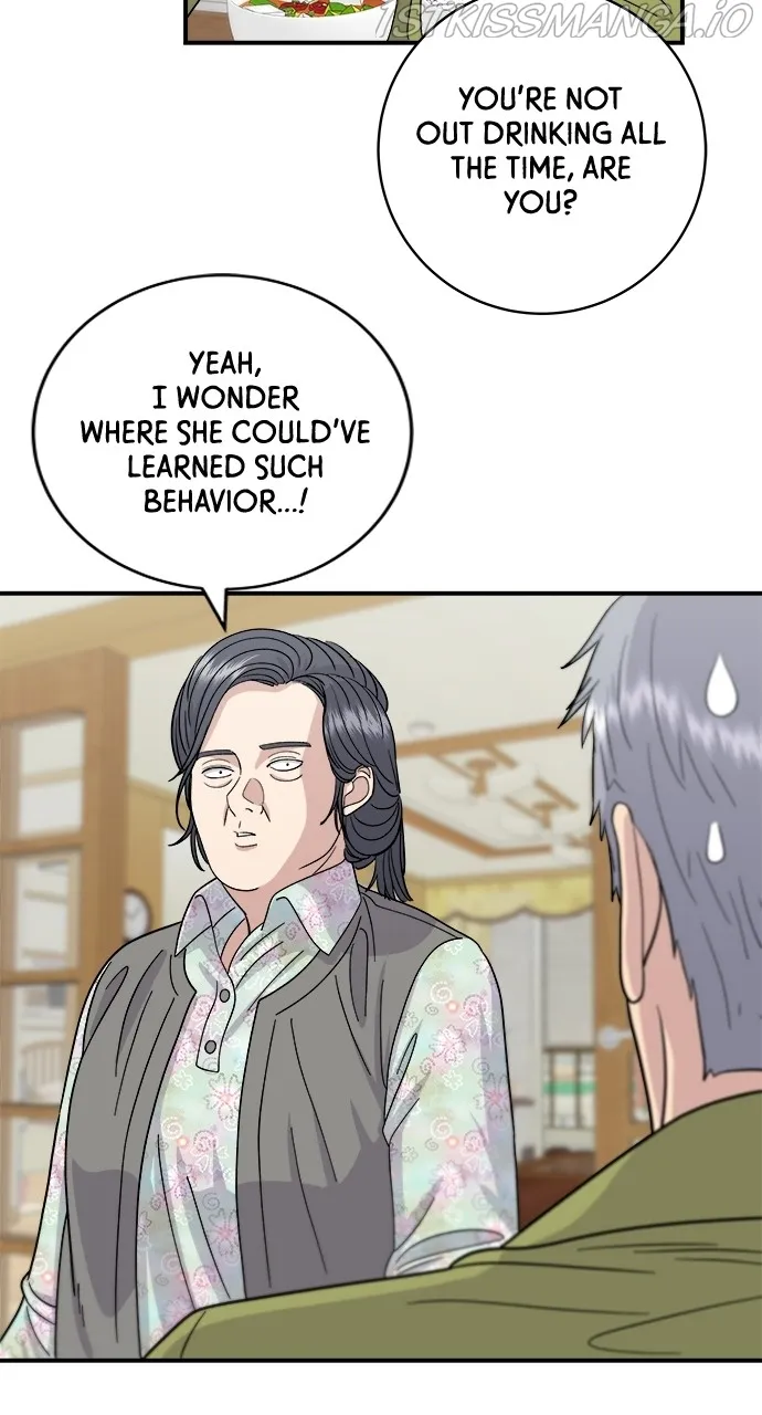 Read A DeadbEAT’s Meal chapter 47 image 26 on Lezhin