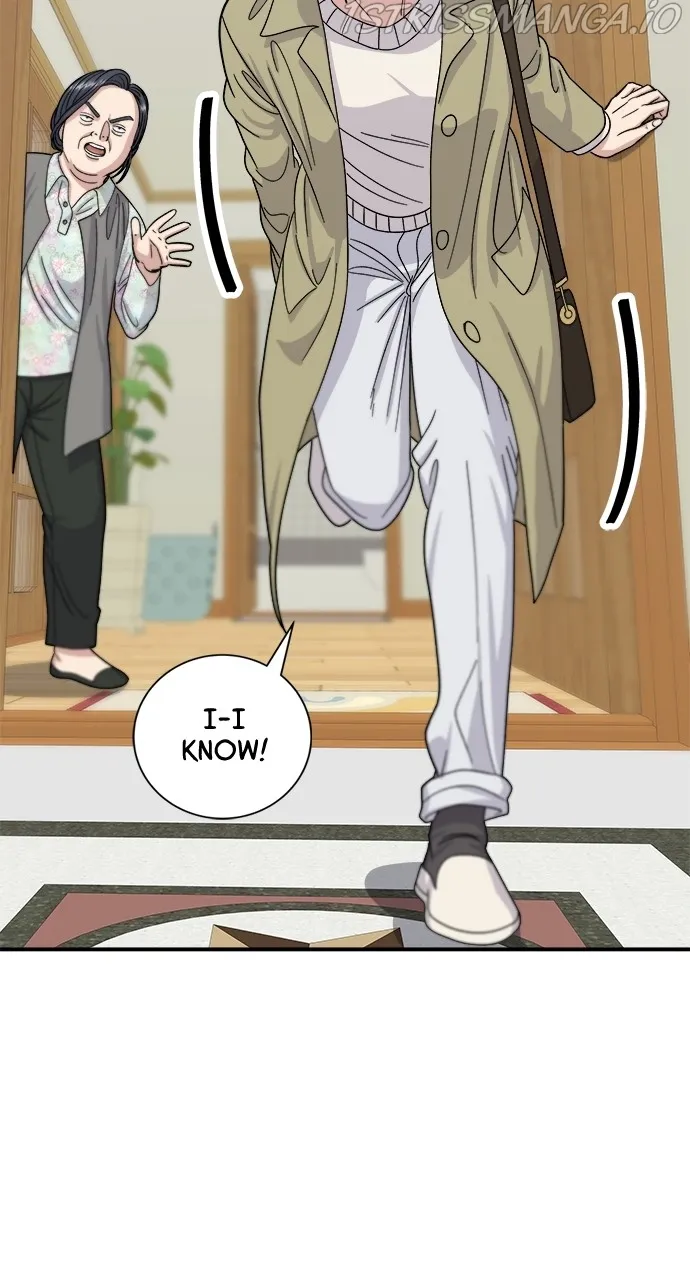 Read A DeadbEAT’s Meal chapter 47 image 29 on Lezhin
