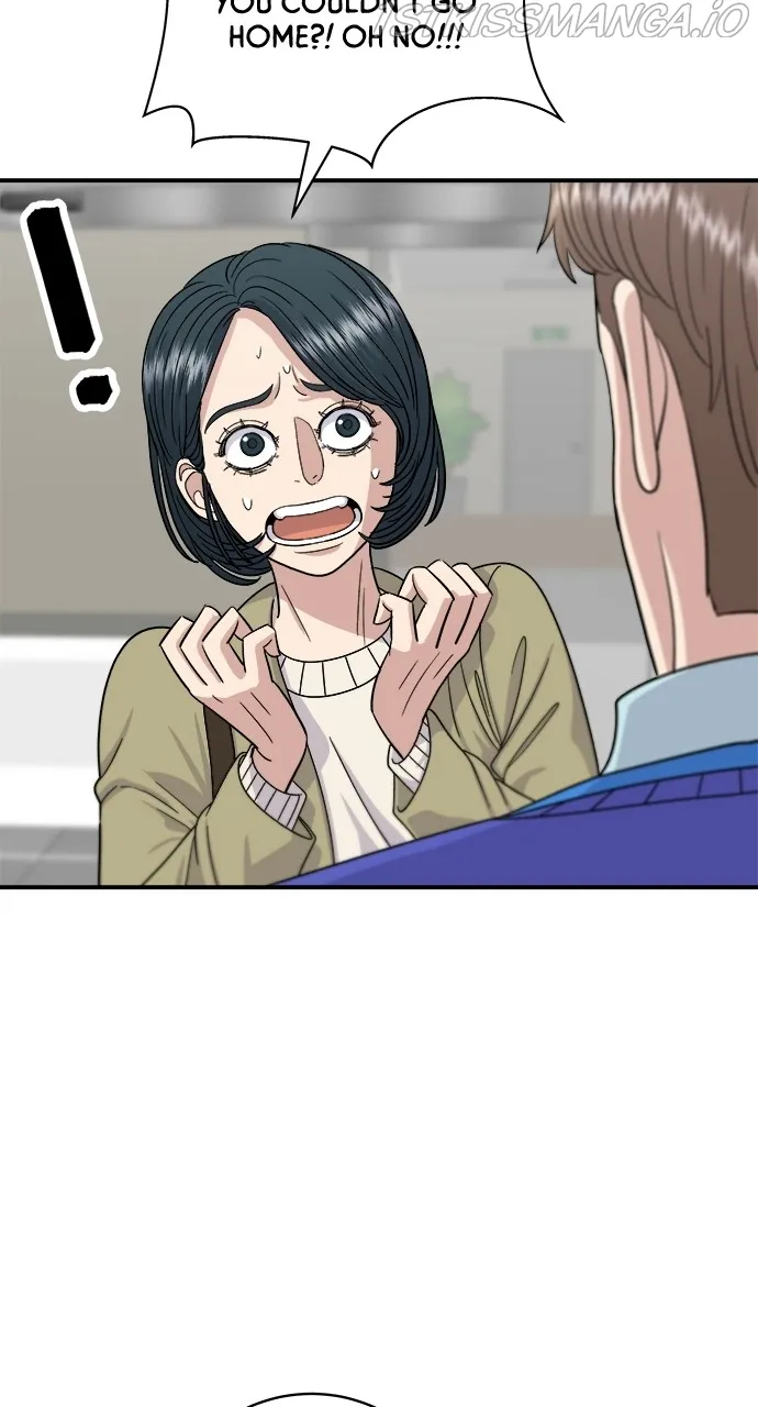 Read A DeadbEAT’s Meal chapter 47 image 37 on Lezhin