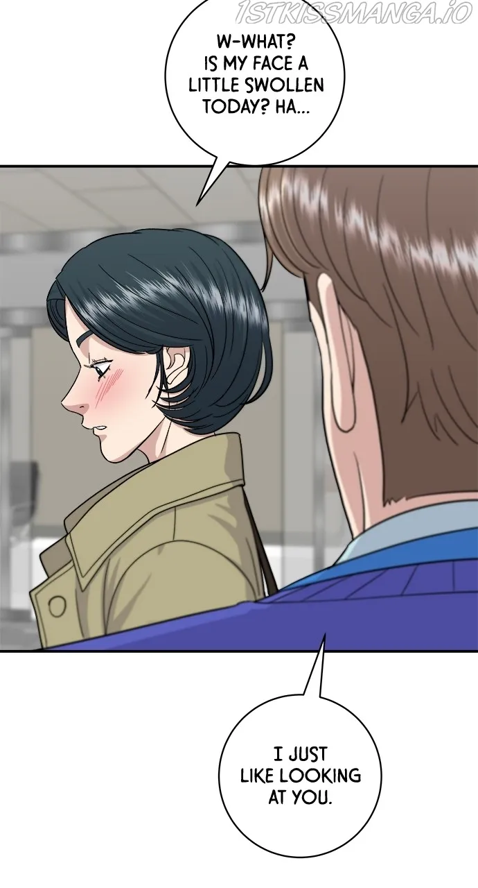 Read A DeadbEAT’s Meal chapter 47 image 41 on Lezhin