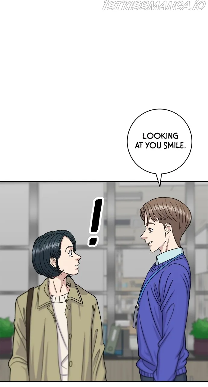 Read A DeadbEAT’s Meal chapter 47 image 42 on Lezhin