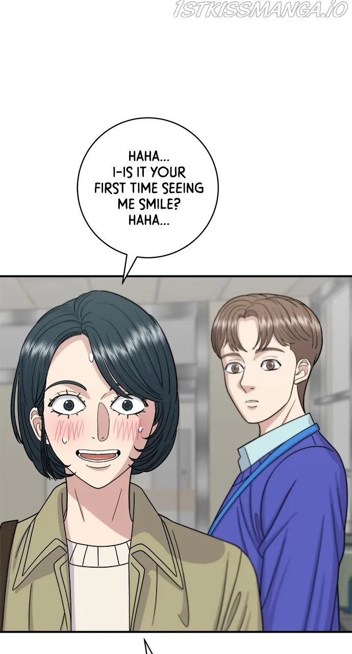 Read A DeadbEAT’s Meal chapter 47 image 43 on Lezhin
