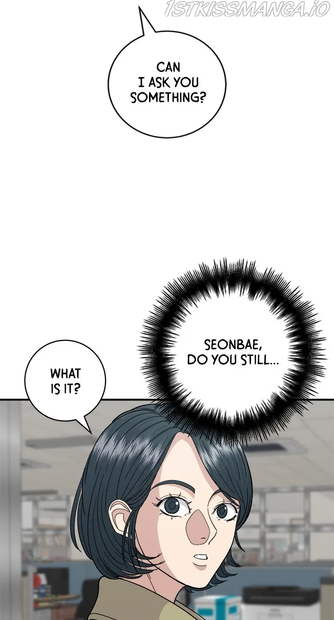 Read A DeadbEAT’s Meal chapter 47 image 45 on Lezhin