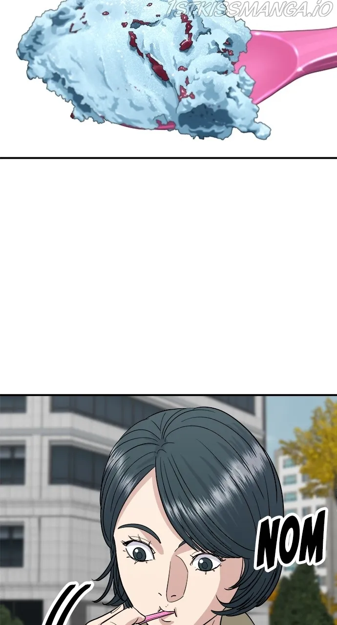 Read A DeadbEAT’s Meal chapter 47 image 50 on Lezhin