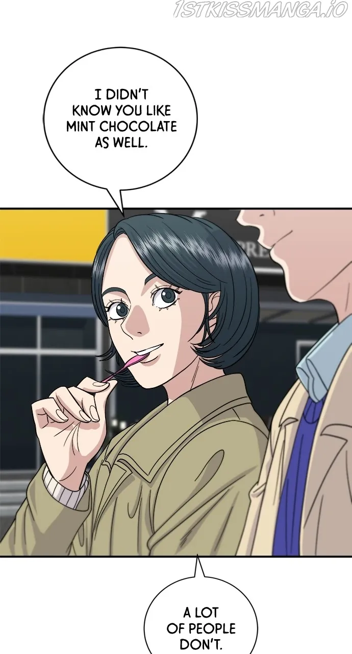 Read A DeadbEAT’s Meal chapter 47 image 54 on Lezhin