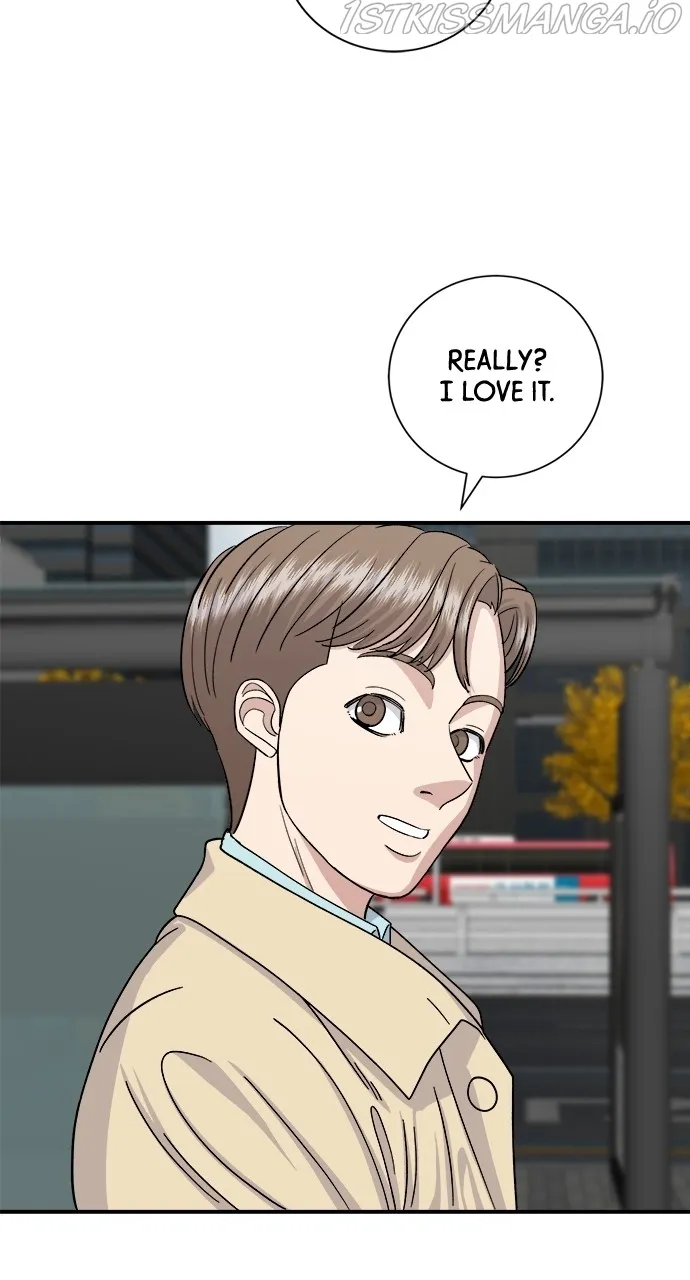 Read A DeadbEAT’s Meal chapter 47 image 55 on Lezhin
