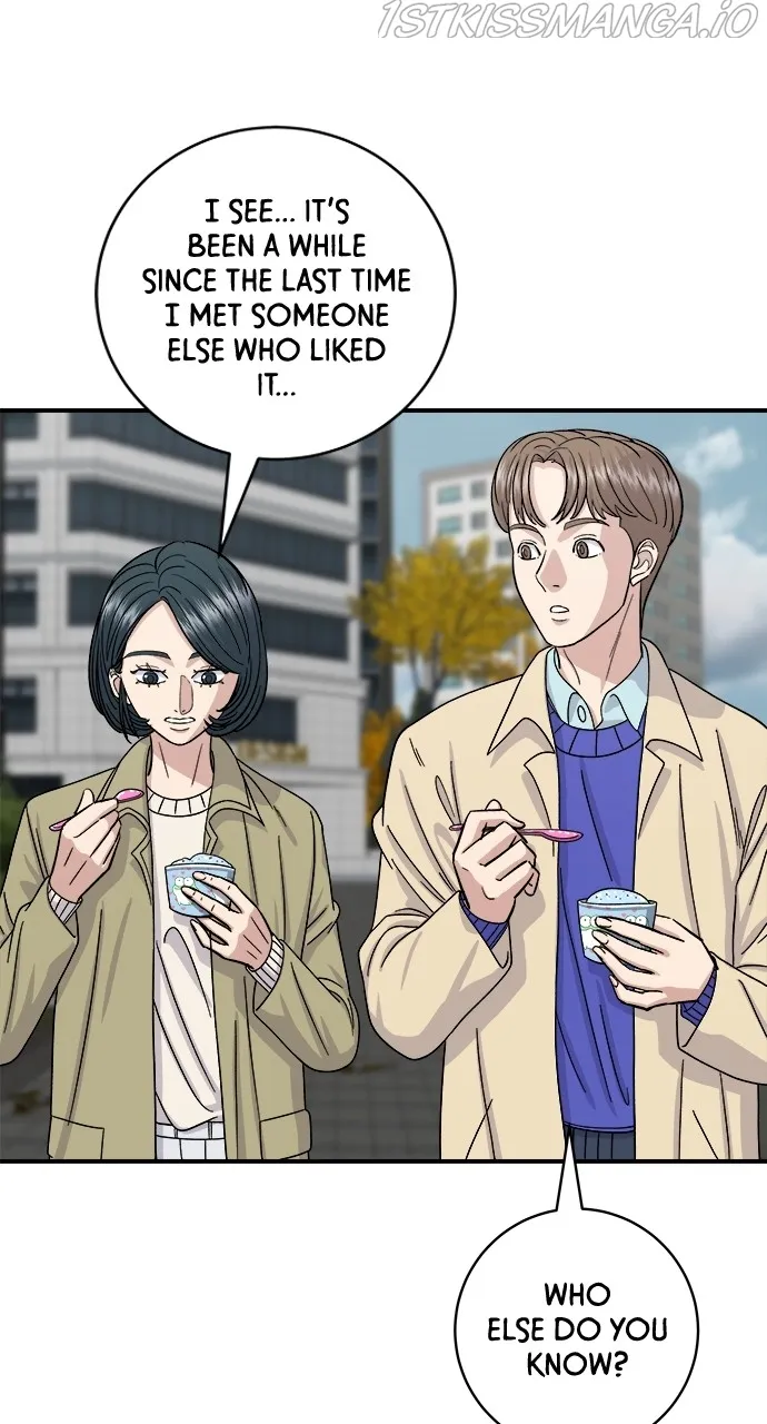 Read A DeadbEAT’s Meal chapter 47 image 56 on Lezhin