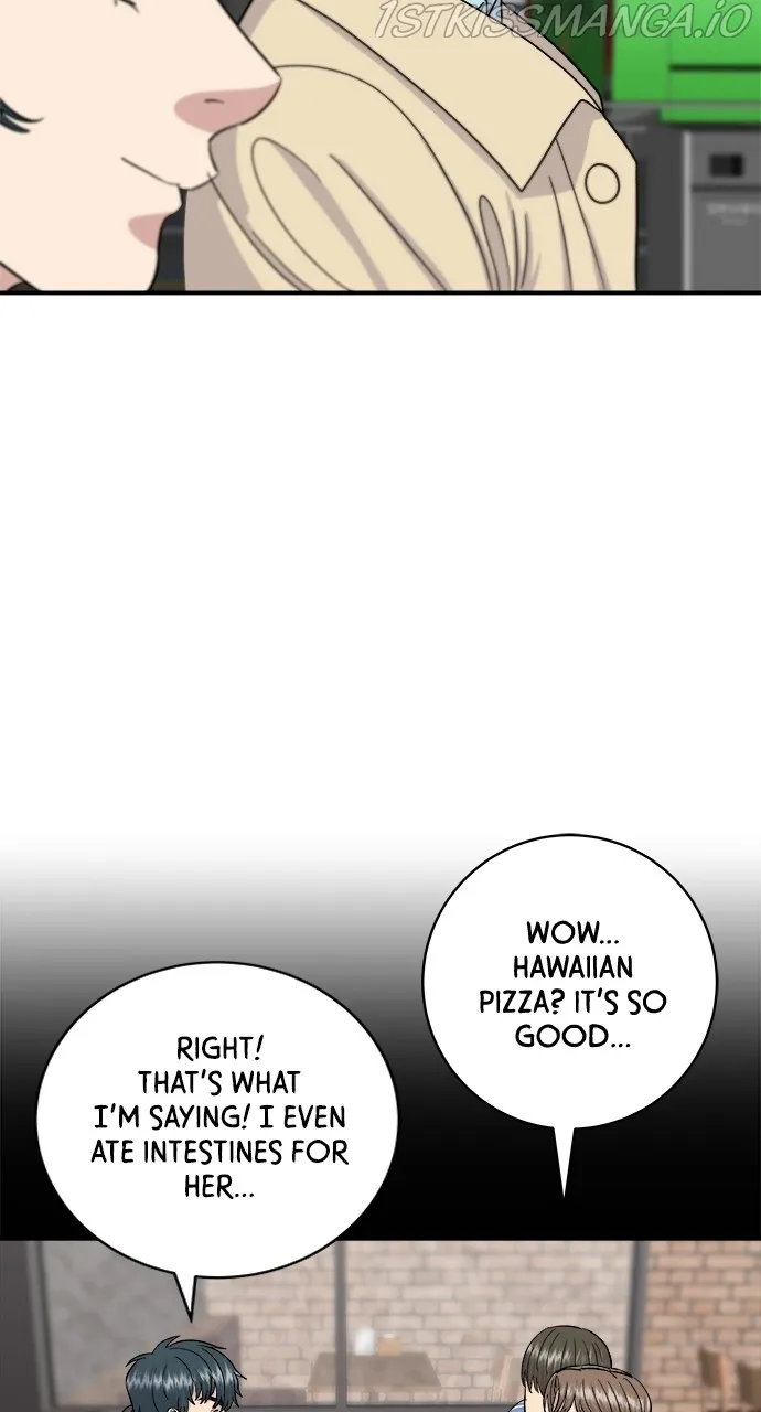 Read A DeadbEAT’s Meal chapter 47 image 59 on Lezhin