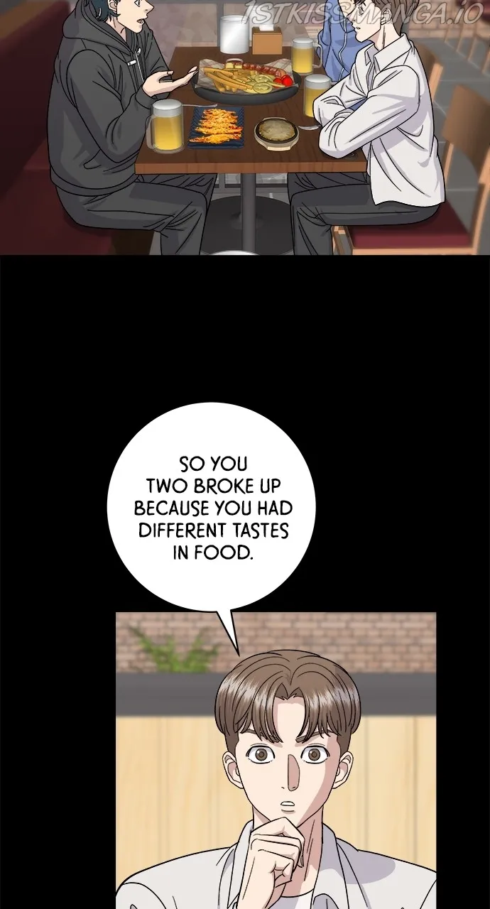 Read A DeadbEAT’s Meal chapter 47 image 60 on Lezhin
