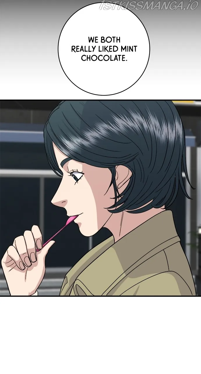 Read A DeadbEAT’s Meal chapter 47 image 62 on Lezhin
