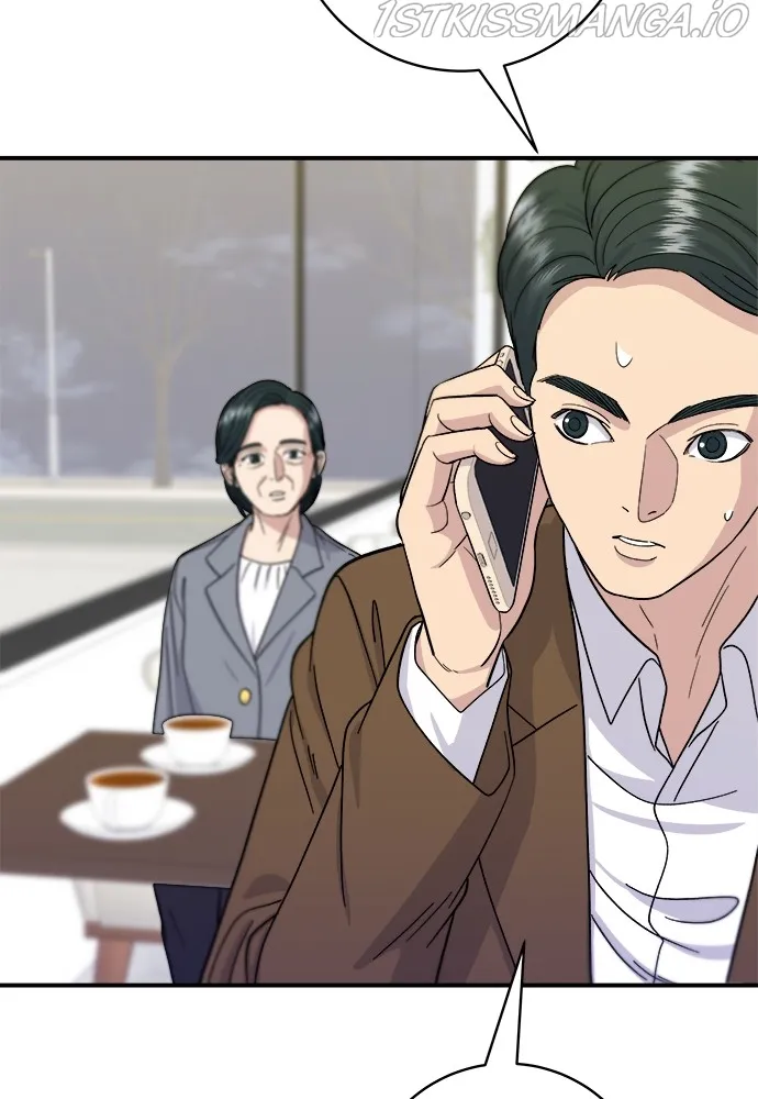 Read A DeadbEAT’s Meal chapter 48 image 1 on Lezhin