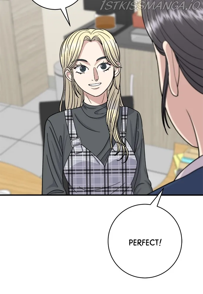 Read A DeadbEAT’s Meal chapter 48 image 20 on Lezhin