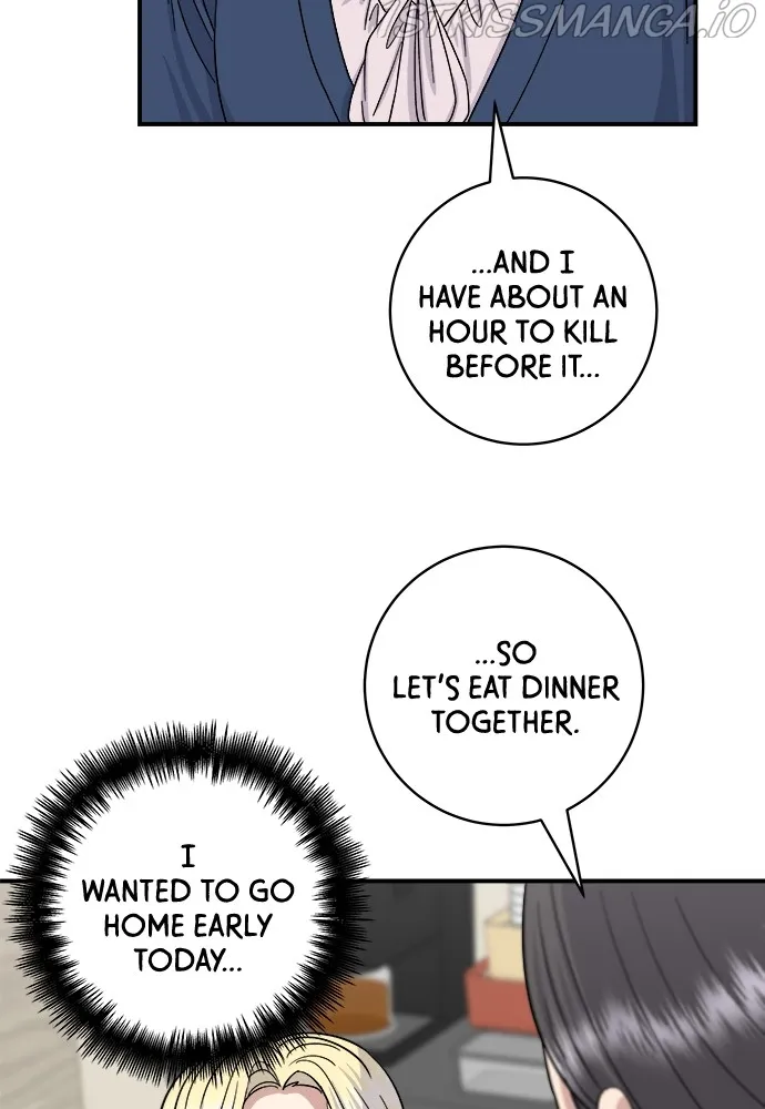 Read A DeadbEAT’s Meal chapter 48 image 23 on Lezhin