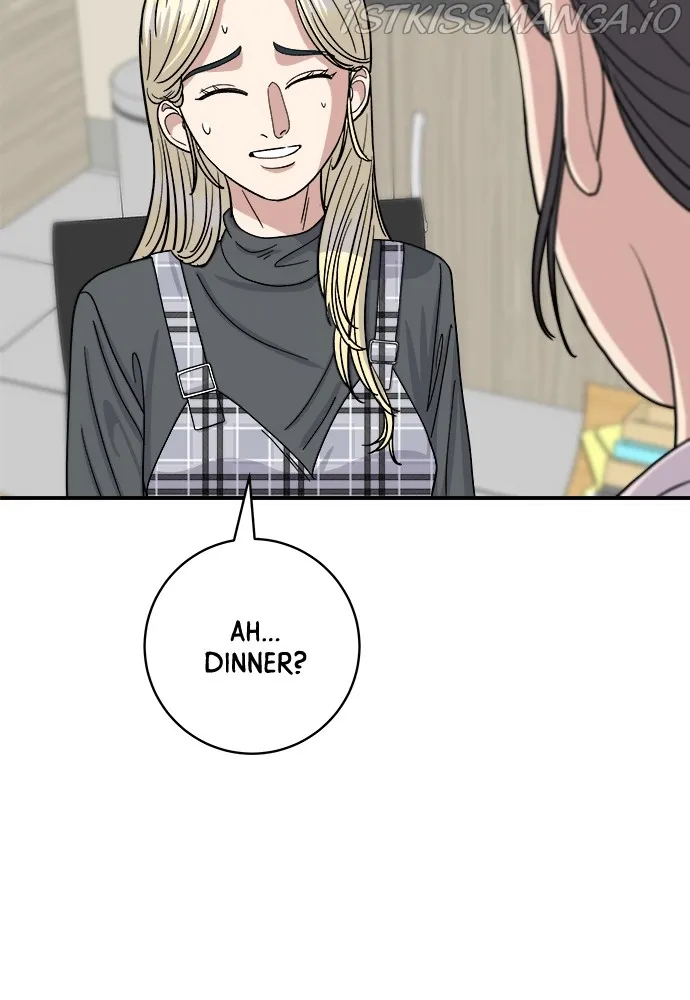 Read A DeadbEAT’s Meal chapter 48 image 24 on Lezhin