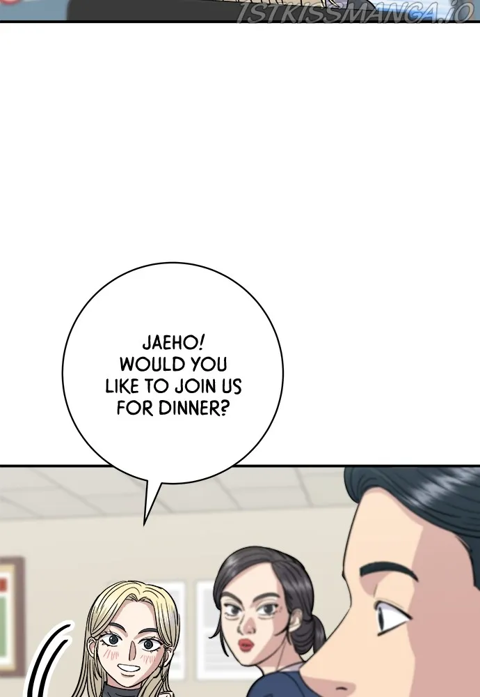 Read A DeadbEAT’s Meal chapter 48 image 26 on Lezhin