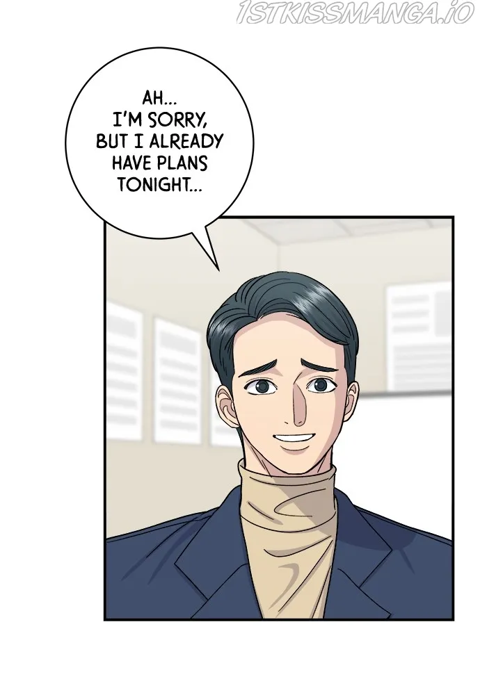 Read A DeadbEAT’s Meal chapter 48 image 28 on Lezhin