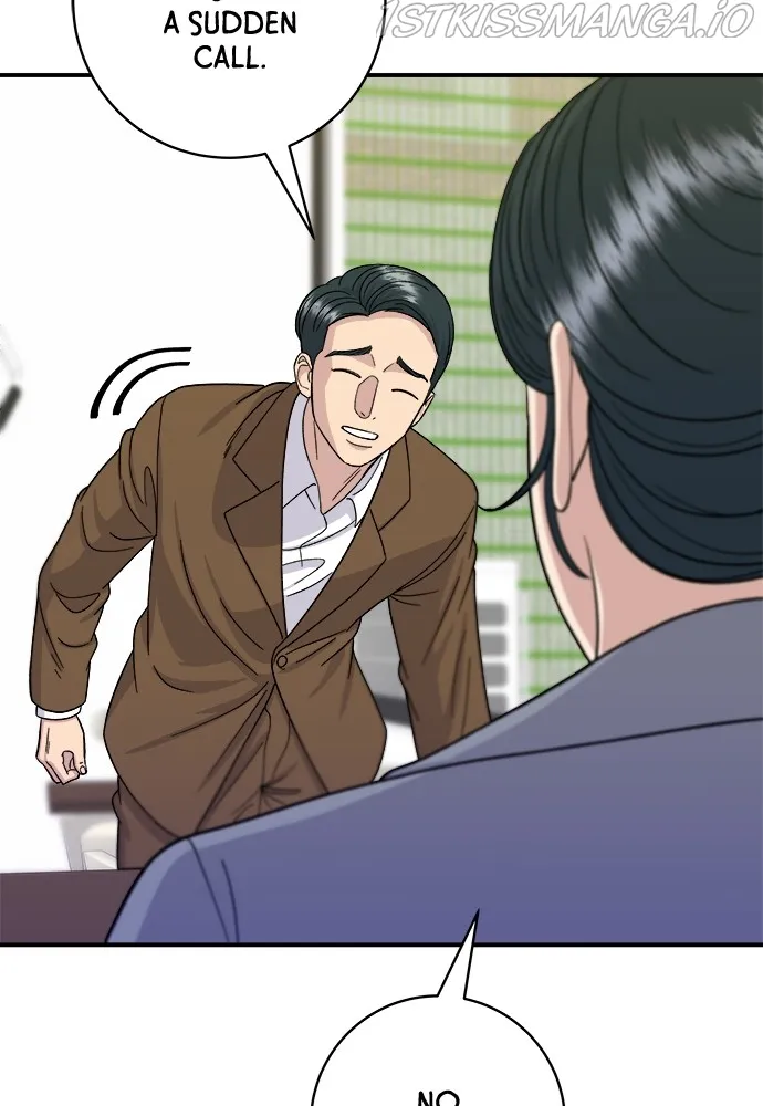 Read A DeadbEAT’s Meal chapter 48 image 3 on Lezhin