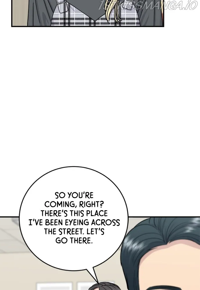 Read A DeadbEAT’s Meal chapter 48 image 30 on Lezhin