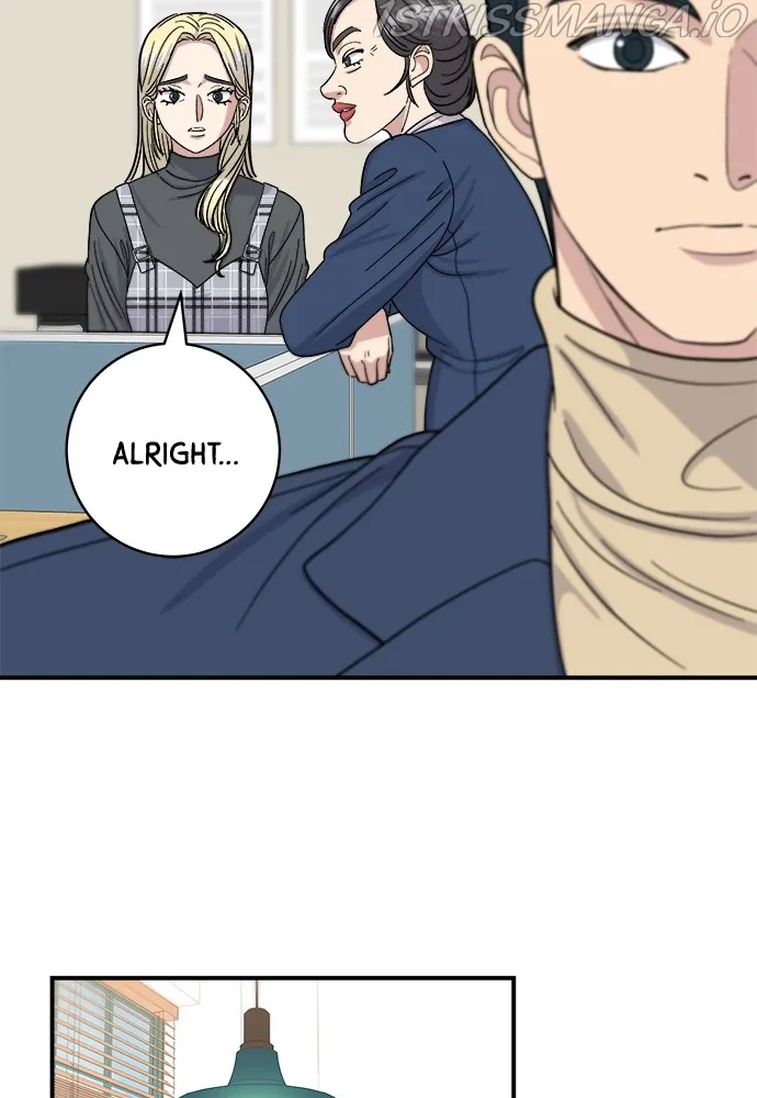 Read A DeadbEAT’s Meal chapter 48 image 31 on Lezhin