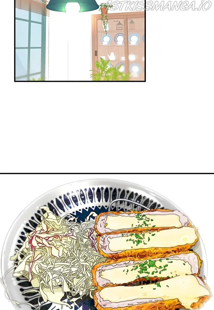 Read A DeadbEAT’s Meal chapter 48 image 32 on Lezhin