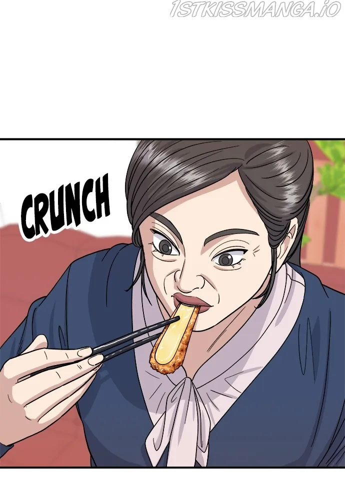 Read A DeadbEAT’s Meal chapter 48 image 40 on Lezhin