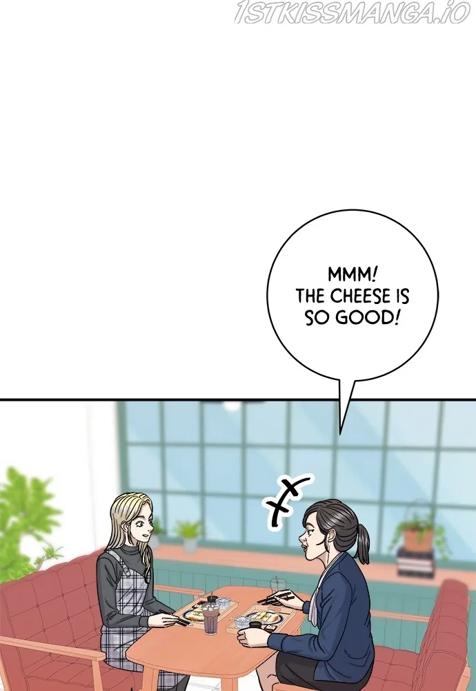 Read A DeadbEAT’s Meal chapter 48 image 43 on Lezhin