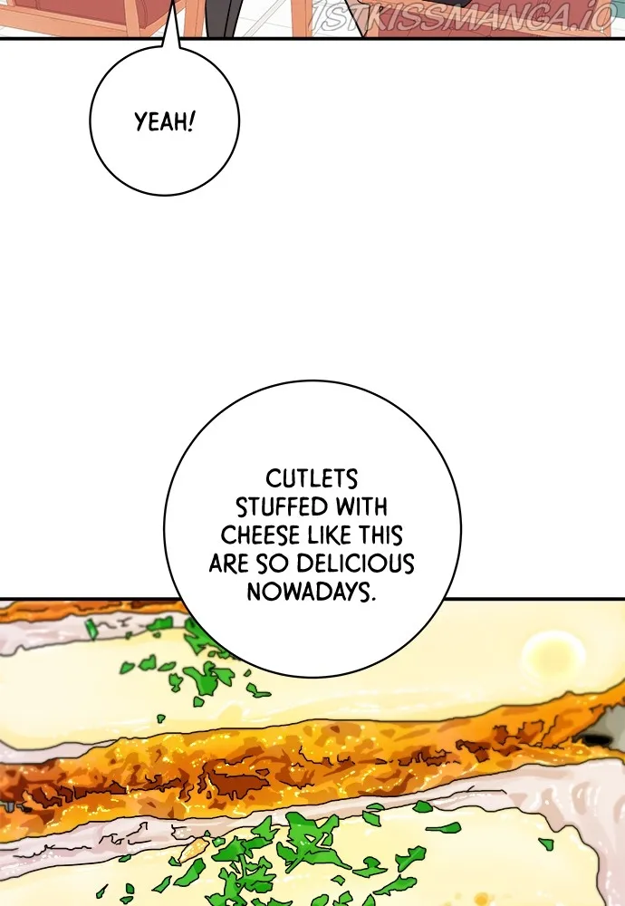Read A DeadbEAT’s Meal chapter 48 image 44 on Lezhin