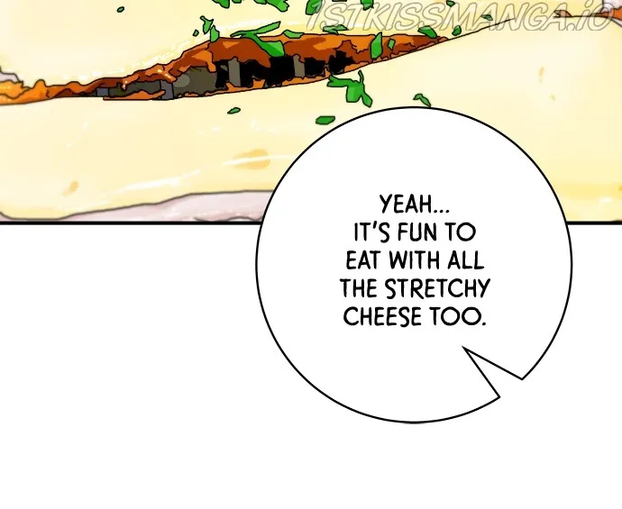 Read A DeadbEAT’s Meal chapter 48 image 45 on Lezhin