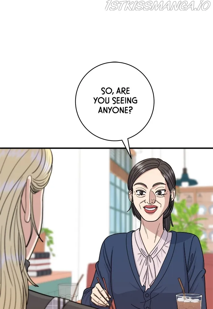 Read A DeadbEAT’s Meal chapter 48 image 46 on Lezhin