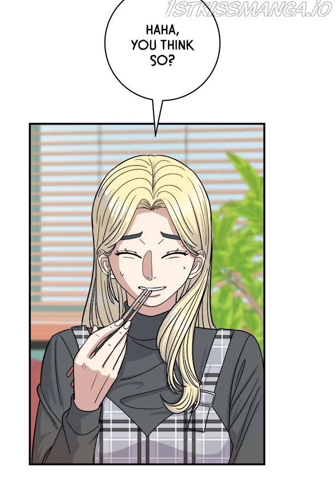 Read A DeadbEAT’s Meal chapter 48 image 49 on Lezhin