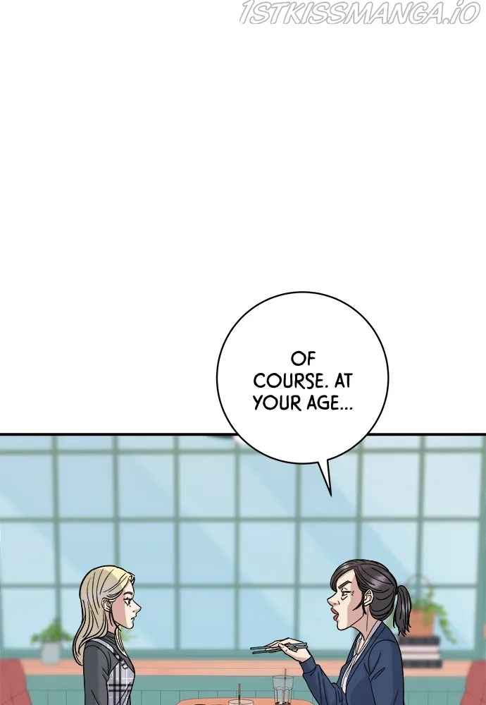 Read A DeadbEAT’s Meal chapter 48 image 50 on Lezhin