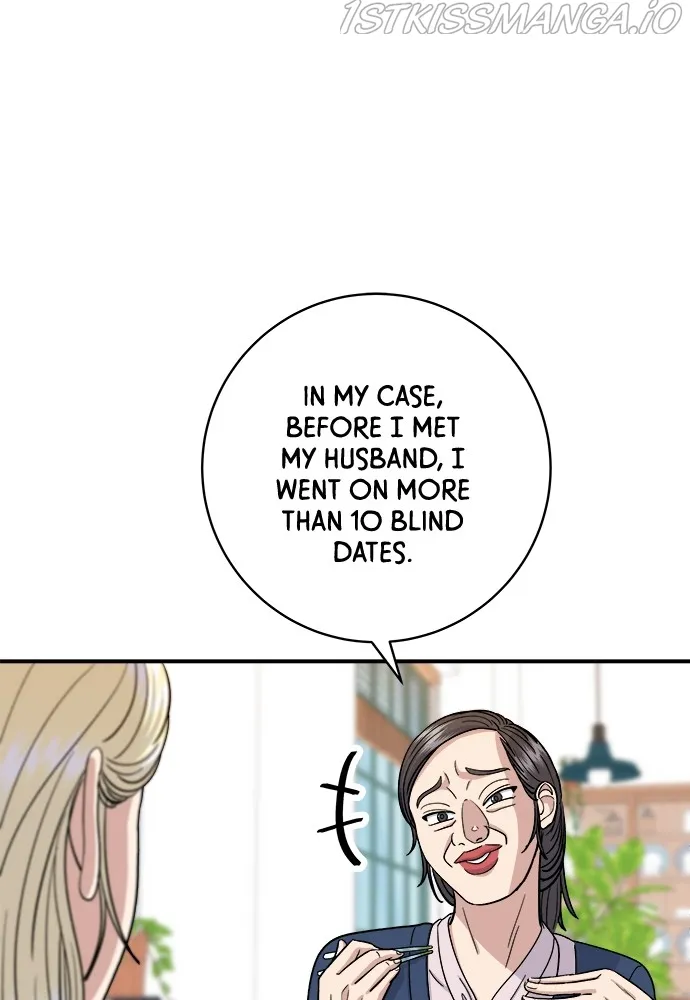 Read A DeadbEAT’s Meal chapter 48 image 52 on Lezhin