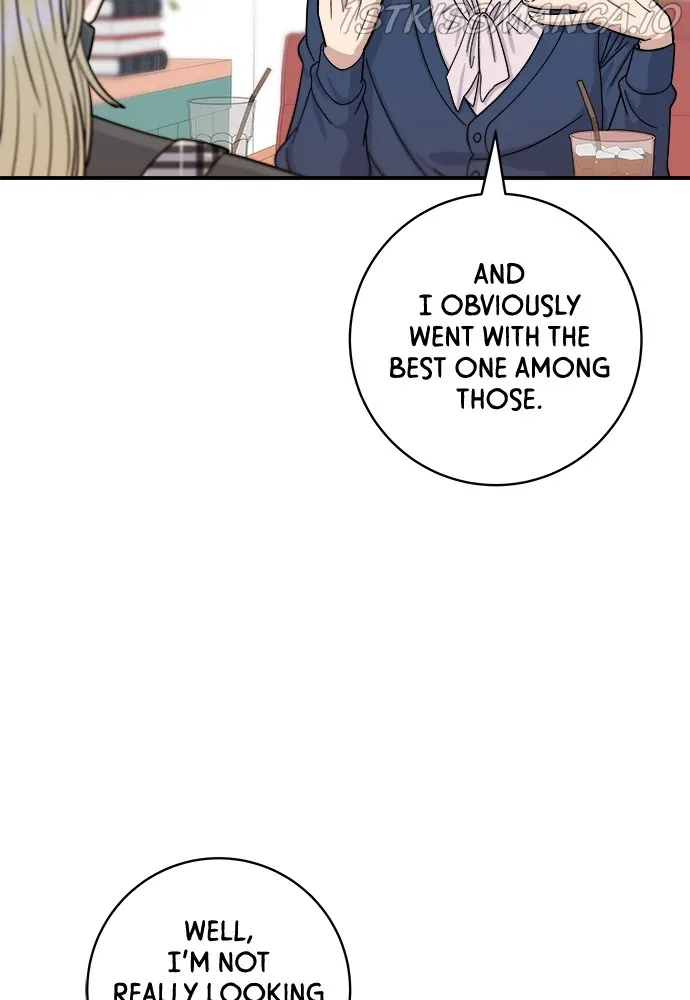 Read A DeadbEAT’s Meal chapter 48 image 53 on Lezhin