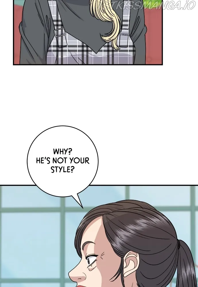 Read A DeadbEAT’s Meal chapter 48 image 63 on Lezhin