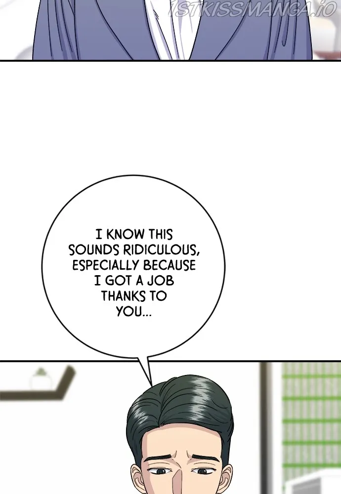 Read A DeadbEAT’s Meal chapter 48 image 7 on Lezhin