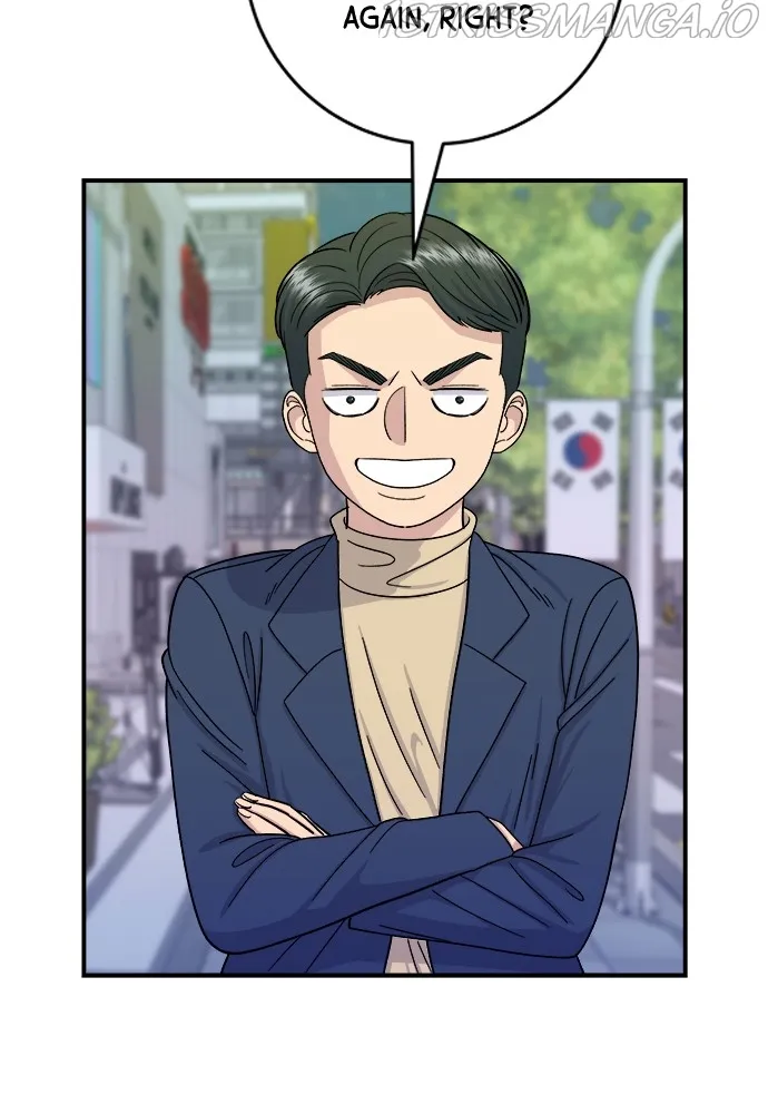 Read A DeadbEAT’s Meal chapter 48 image 75 on Lezhin