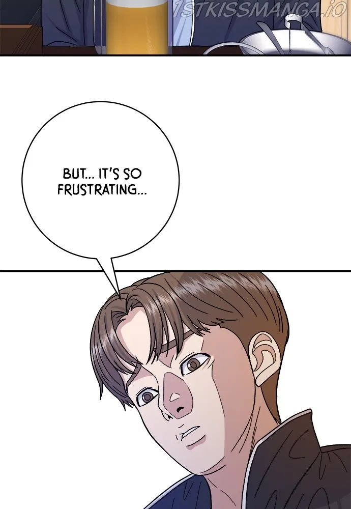 Read A DeadbEAT’s Meal chapter 48 image 84 on Lezhin