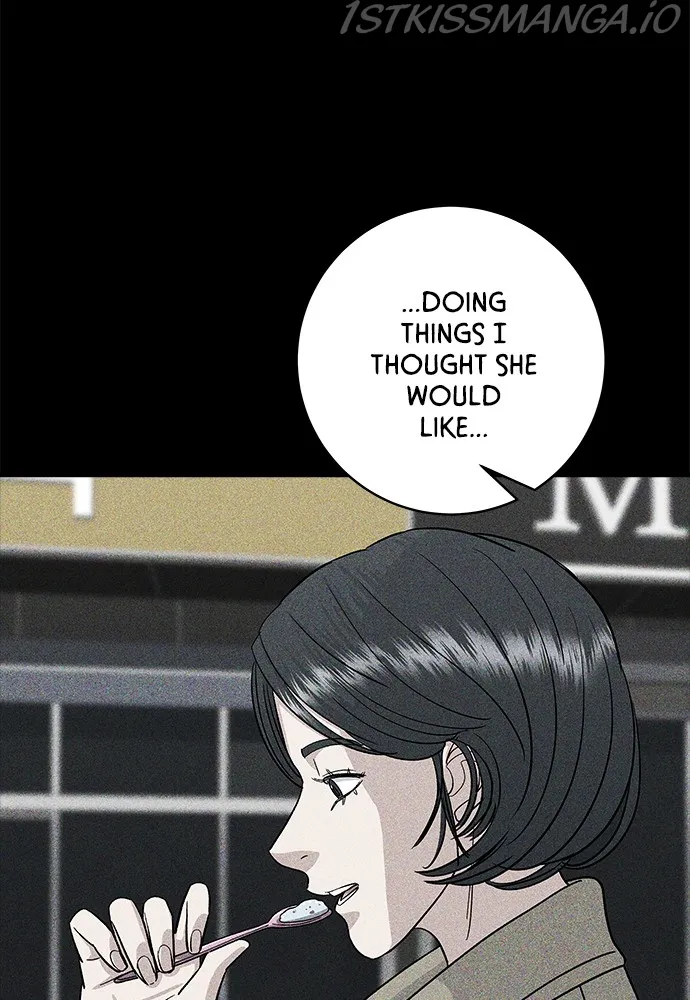 Read A DeadbEAT’s Meal chapter 49 image 13 on Lezhin
