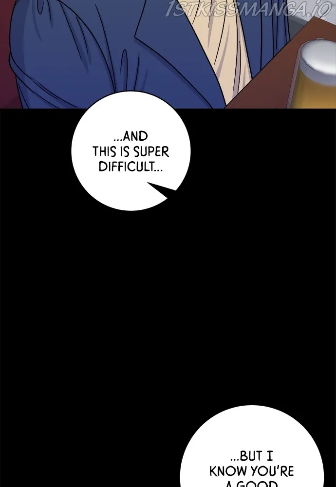 Read A DeadbEAT’s Meal chapter 49 image 19 on Lezhin