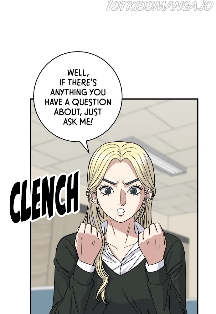 Read A DeadbEAT’s Meal chapter 49 image 36 on Lezhin