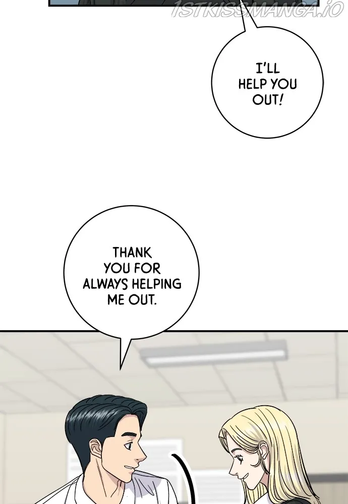 Read A DeadbEAT’s Meal chapter 49 image 37 on Lezhin