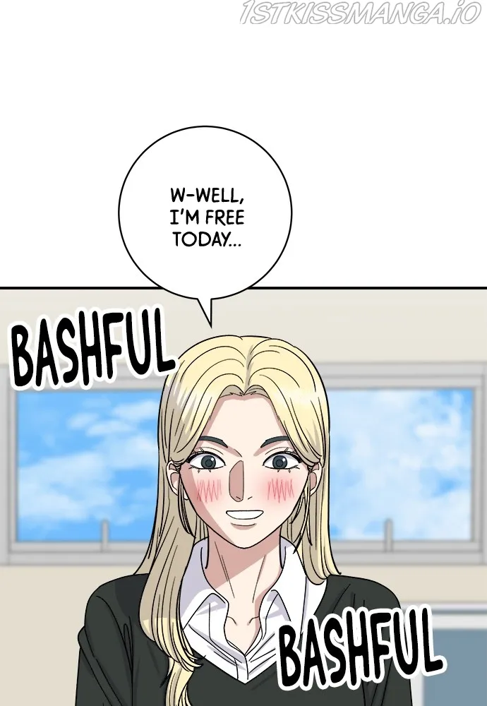 Read A DeadbEAT’s Meal chapter 49 image 40 on Lezhin
