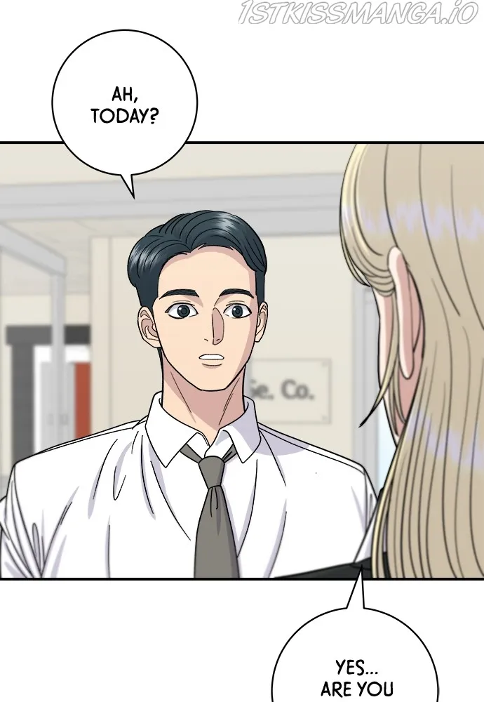 Read A DeadbEAT’s Meal chapter 49 image 42 on Lezhin