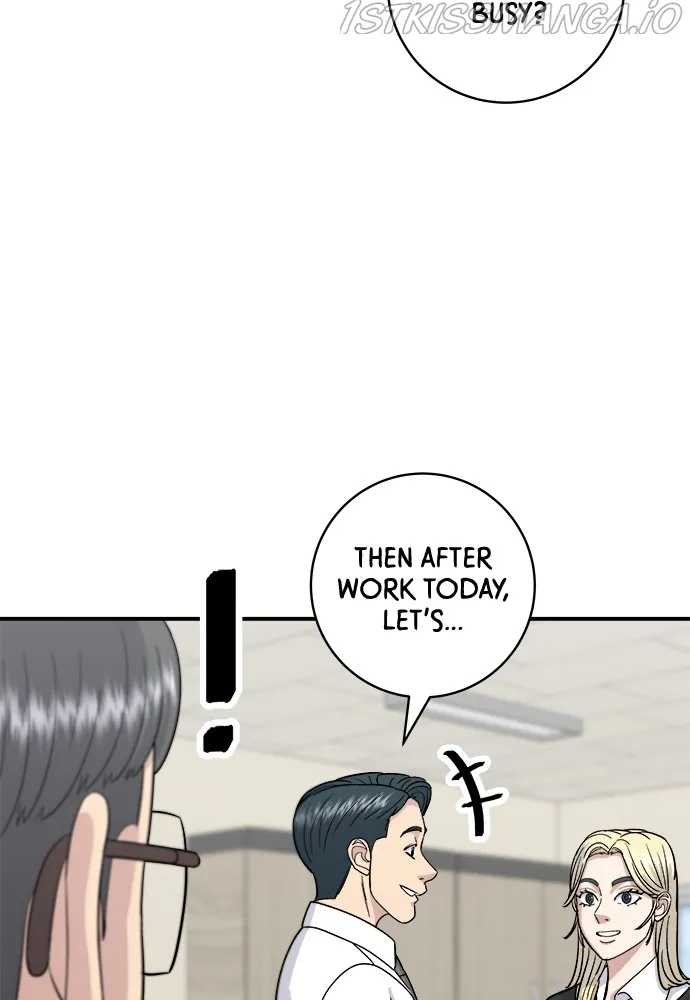Read A DeadbEAT’s Meal chapter 49 image 43 on Lezhin