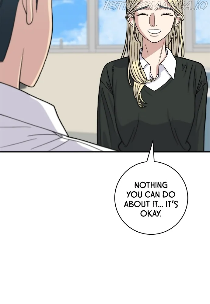 Read A DeadbEAT’s Meal chapter 49 image 50 on Lezhin