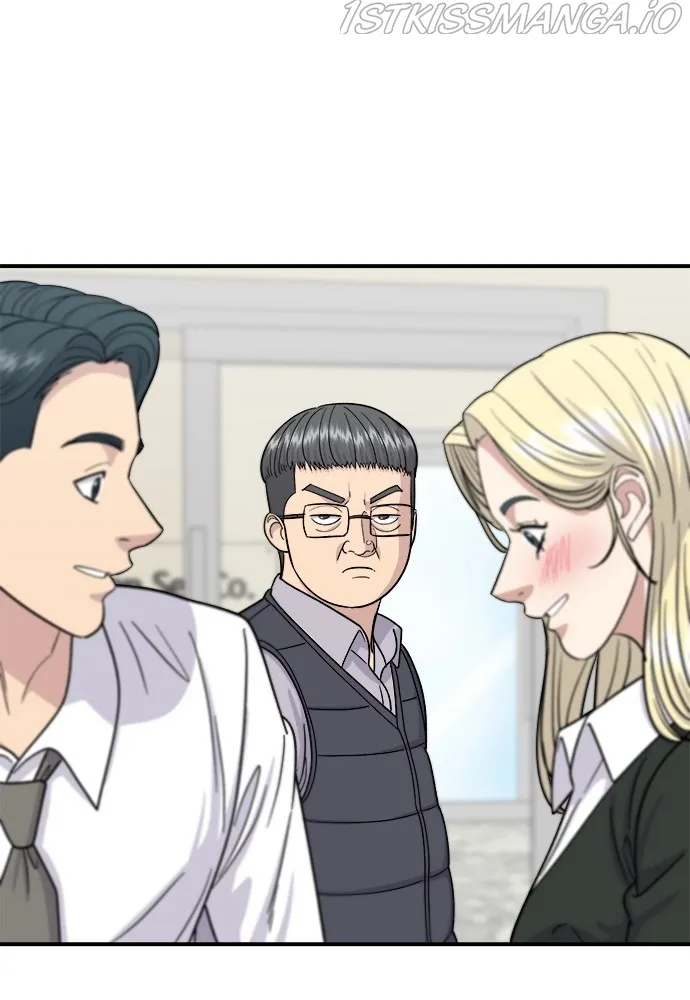 Read A DeadbEAT’s Meal chapter 49 image 51 on Lezhin